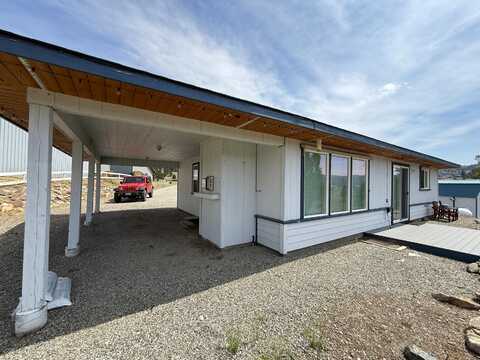 62 HERON LOOP, REPUBLIC, WA 99166