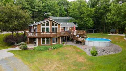139 Five Road, Carmel, ME 04419