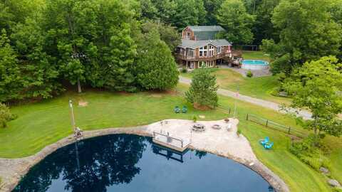 139 Five Road, Carmel, ME 04419