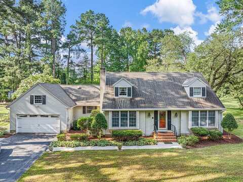 100 South Shore Drive, Dover, DE 19901