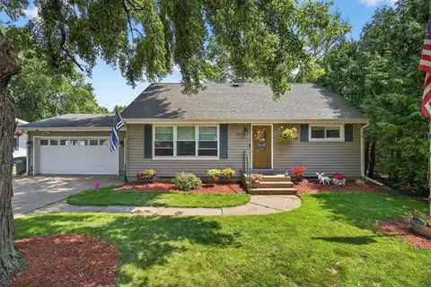 320 18th Street North, Wisconsin Rapids, WI 54494