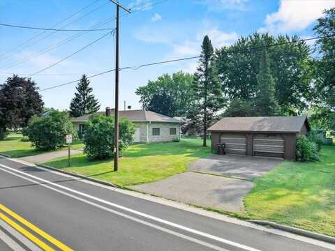 10976 Main Street, Hewitt, WI 54441