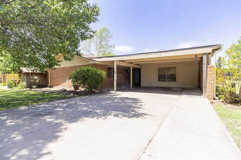 1 SW 50th St, Lawton, OK 73505