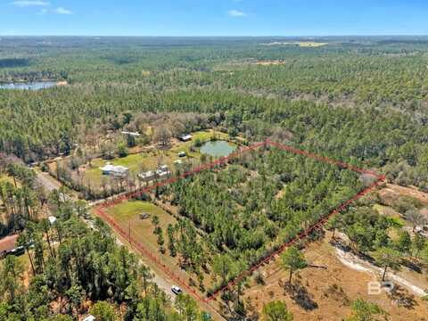0 Boggy Lane, Seminole, AL 36574