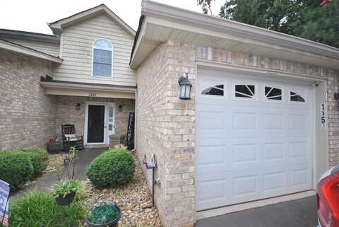 1157 Sleepy Oak Lane, Forest, VA 24551