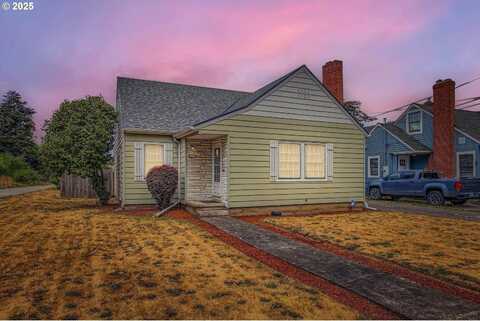 7135 North Olin Ave, Portland, OR 97203