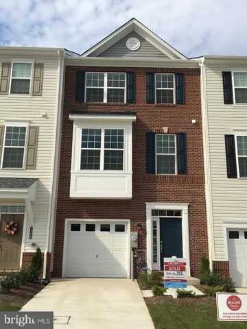 9530 Mary Geneva Lane, Owings Mills, MD 21117