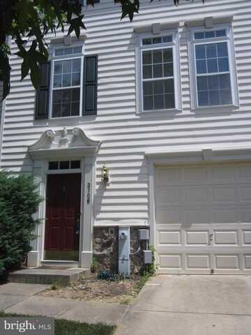 2106 Harrow Drive, Woodstock, MD 21163