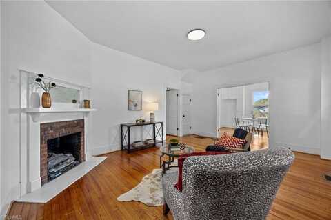 410 Beaumont Street, Winston Salem, NC 27101