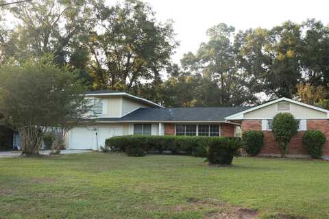 907 Cook Dr, DeRidder, LA 70634
