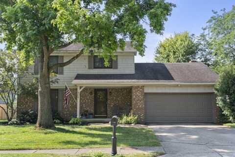 3259 Smiley Road, Columbus, OH 43221