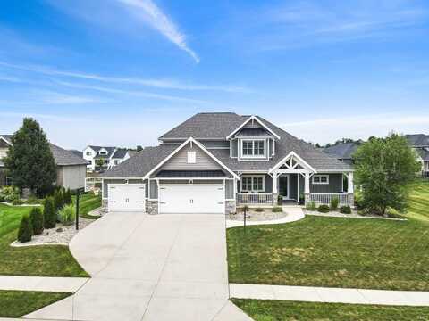314 Artisan Pass, Fort Wayne, IN 46845