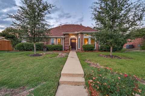 7020 Northpointe Ct, The Colony, TX 75056