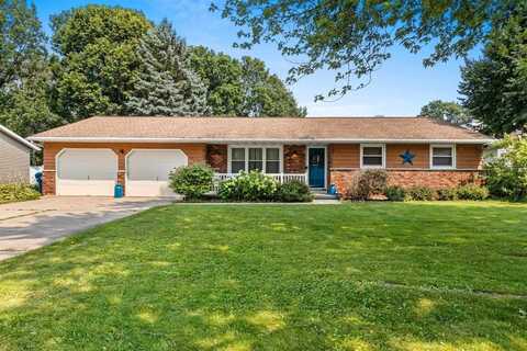 2379 Golden Meadow Drive, Green Bay, WI 54311