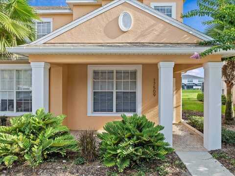 17509 Blessing Drive, Clermont, FL 34714