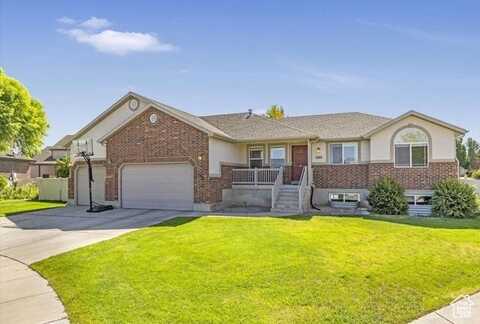 1251 South 1650 West, Syracuse, UT 84075