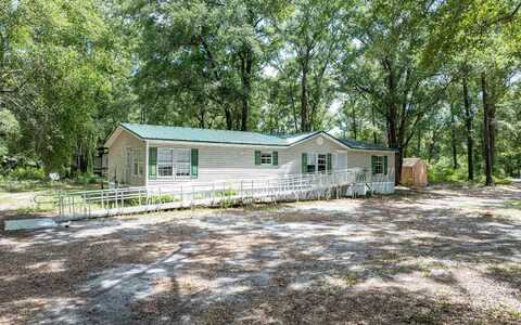 12351 208TH ST, OBrien, FL 32071