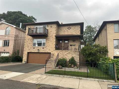 29 Marion Avenue 2FL, Cliffside Park, NJ 07010