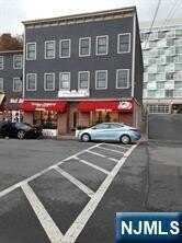 272 Old River Road, Edgewater, NJ 07020