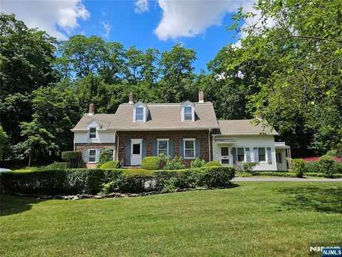 470 Prospect Street, Glen Rock, NJ 07452