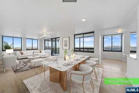 200 Winston Drive 2409, Cliffside Park, NJ 07010