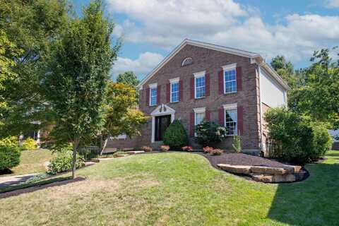 3288 Kingsburg Court, Erlanger, KY 41018