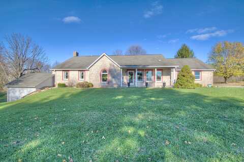 11288 Big Bone Church Road, Union, KY 41091