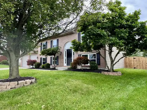 1039 Meadowbrook Court, Hebron, KY 41048