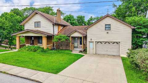 1114 Dayton Avenue, Dayton, KY 41074