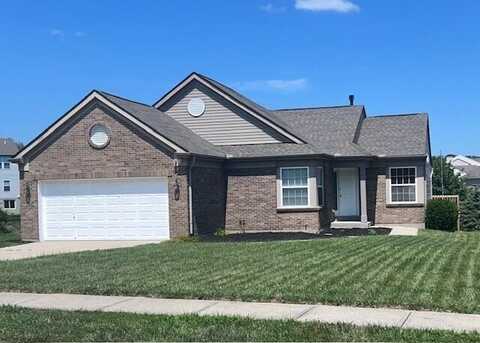 724 Brant Court, Alexandria, KY 41001