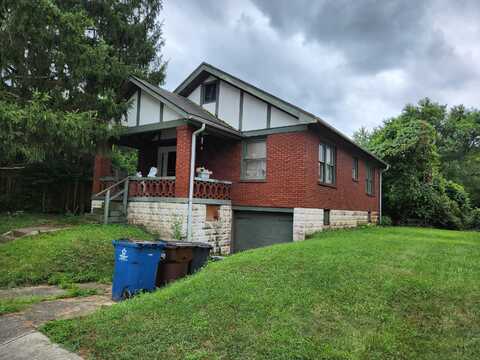 118 W 4th Street, Silver Grove, KY 41085