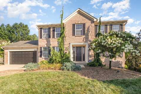 3067 Palace Drive, Burlington, KY 41005