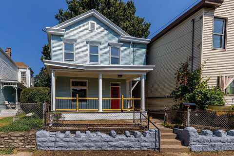 411 4th Avenue, Dayton, KY 41074