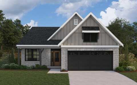 2407 Amici Drive, Covington, KY 41017