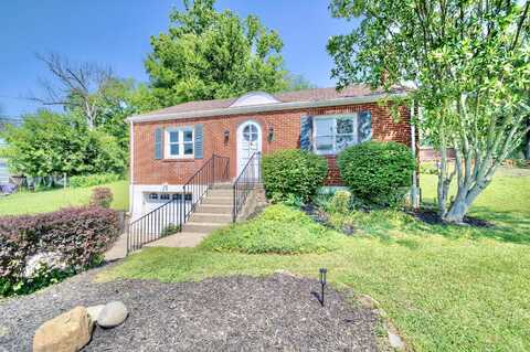 131 Kennedy Road, Ft Wright, KY 41011