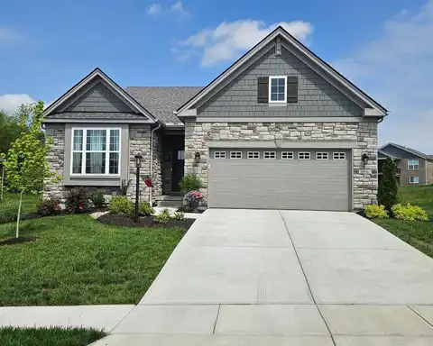 1516 Brumfield Court, Union, KY 41091