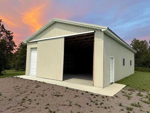 15376 Golfcrest, Wolverine, MI 49799