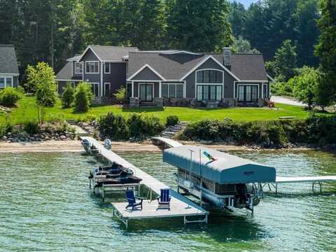 9214 Myrtle, Alden, MI 49612