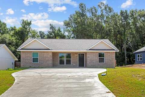 1716 Sayers Street, Lufkin, TX 75904
