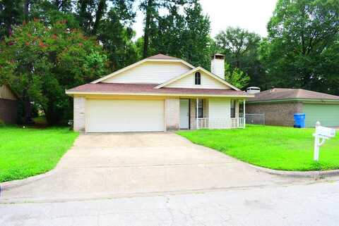 112 WHISTLE HOLLOW, Lufkin, TX 75904