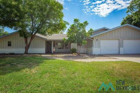 2903 N Lea Avenue, Roswell, NM 88201