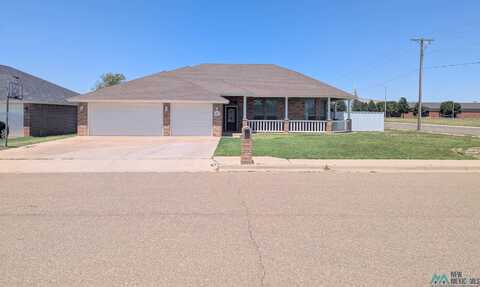 100 Mariposa Drive, Clovis, NM 88101