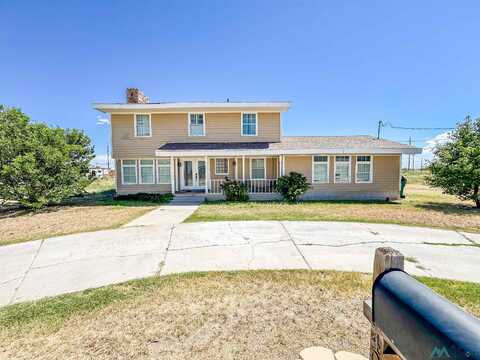 4021 W Trevino Road, Hobbs, NM 88240