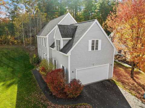 131 Forest Hill Way, Manchester, NH 03109