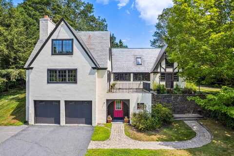 33 East Wheelock Street, Hanover, NH 03755