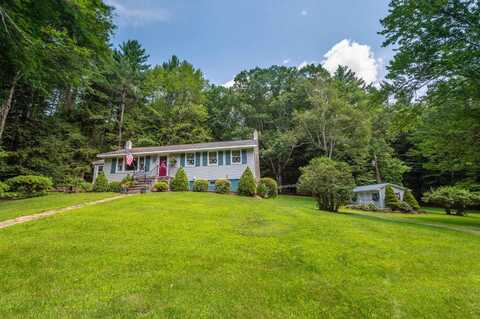 78 Taft Brook Road, Dover, VT 05341