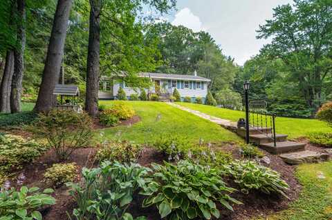 78 Taft Brook Road, Dover, VT 05341