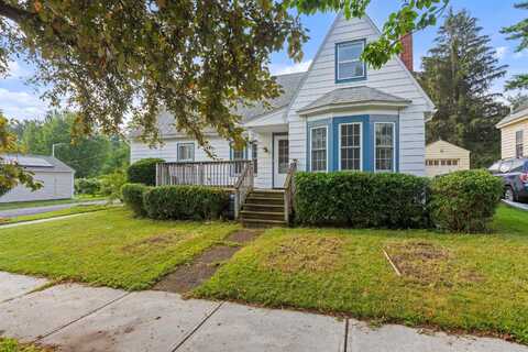 37 Bilodeau Court, Burlington, VT 05401