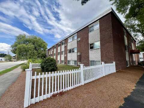 128 Loudon Road, Concord, NH 03301