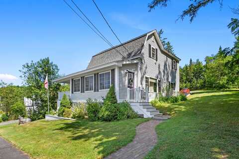 20 Carlson Drive, Pittsburg, NH 03592